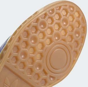 (W) 阿迪达斯 汉堡 '半钴蓝' JH8561 1