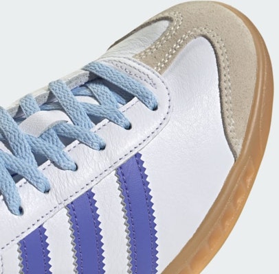 (Women) adidas Hamburg 'Semi Cobalt' JH8561 2