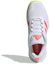 Purchase (W) adidas Handball Low ''Wit Oranje Zwart'' FZ4662