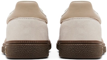 (W) Adidas Handball Spezial 運動鞋 米白/奇妙米色/橡膠色 JI2644 Details for (W) Adidas Handball Spezial 運動鞋 米白/奇妙米色/橡膠色 JI2644