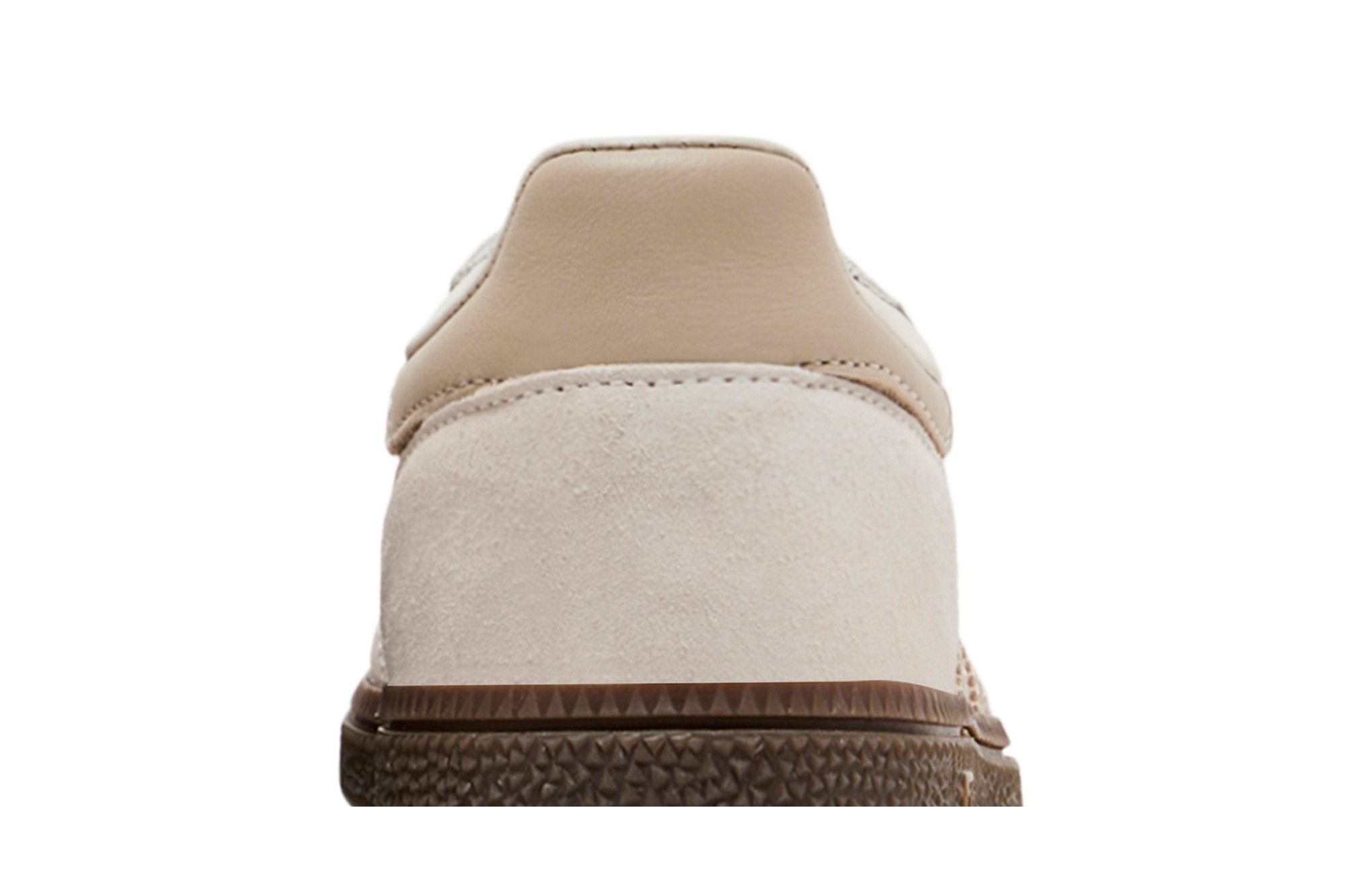 Sizing (W) アディダス ハンドボール スペツィアル スニーカー アルミナ/ワンダーベージュ/ガム JI2644