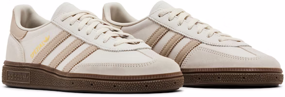 (W) Adidas Handball Spezial 運動鞋 米白/奇妙米色/橡膠色 JI2644 Cheap (W) Adidas Handball Spezial 運動鞋 米白/奇妙米色/橡膠色 JI2644