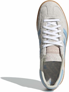 (W) adidas 手球 Spezial 'Alumina Clear Sky' 膠底休閒鞋 JS0241 Shop (W) adidas 手球 Spezial 'Alumina Clear Sky' 膠底休閒鞋 JS0241