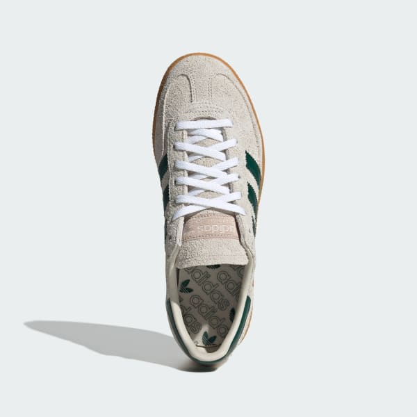 Lookbook (W) adidas Handball Spezial ''Alumina Vert Collégial Gomme'' JS0242