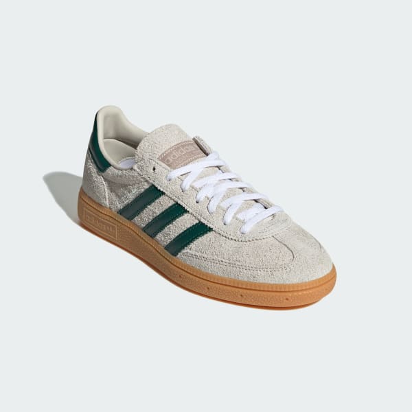 Purchase (W) adidas Handball Spezial ''Alumina Vert Collégial Gomme'' JS0242