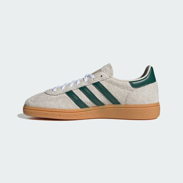 Sizing (W) adidas Handball Spezial ''Alumina Vert Collégial Gomme'' JS0242