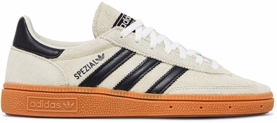 (W) adidas Handball Spezial 'Aluminium Hitam Gum' IF6562 Buy (W) adidas Handball Spezial 'Aluminium Hitam Gum' IF6562