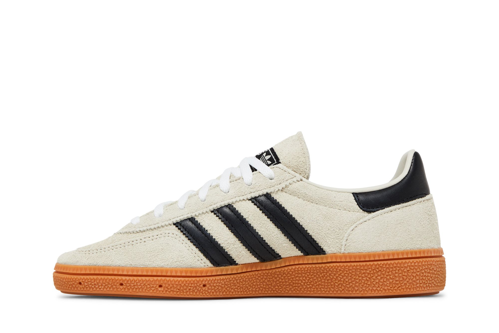 Purchase (W) adidas Handball Spezial 'Aluminium Hitam Gum' IF6562