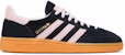 (Women) adidas Handball Spezial 'Black Clear Pink Gum' IE5897