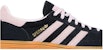 (Women) adidas Handball Spezial 'Black Clear Pink Gum' IE5897
