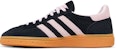 (Women) adidas Handball Spezial 'Black Clear Pink Gum' IE5897