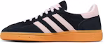Lookbook (Women) adidas Handball Spezial 'Black Clear Pink Gum' IE5897