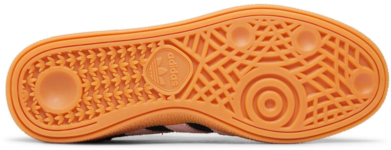 (女款)adidas Handball Spezial '黑色透明粉黃褐色' IE5897 Shop (女款)adidas Handball Spezial '黑色透明粉黃褐色' IE5897