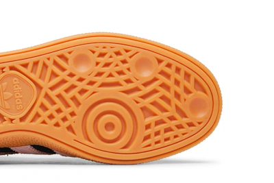 (Women) adidas Handball Spezial 'Black Clear Pink Gum'