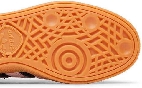 (女款)adidas Handball Spezial '黑色透明粉黃褐色' IE5897 Purchase (女款)adidas Handball Spezial '黑色透明粉黃褐色' IE5897