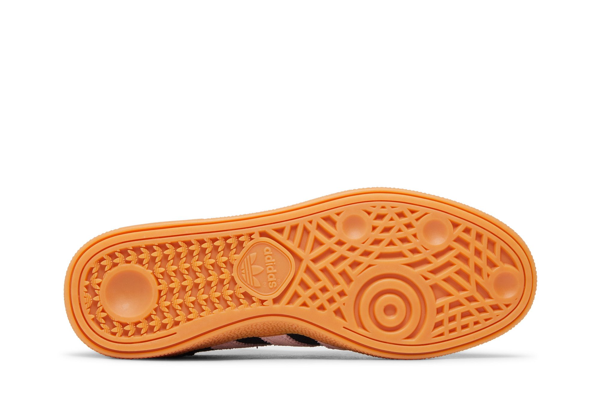 Details for (W) 아디다스 핸드볼 스페셜 '블랙 클리어 핑크 검' IE5897