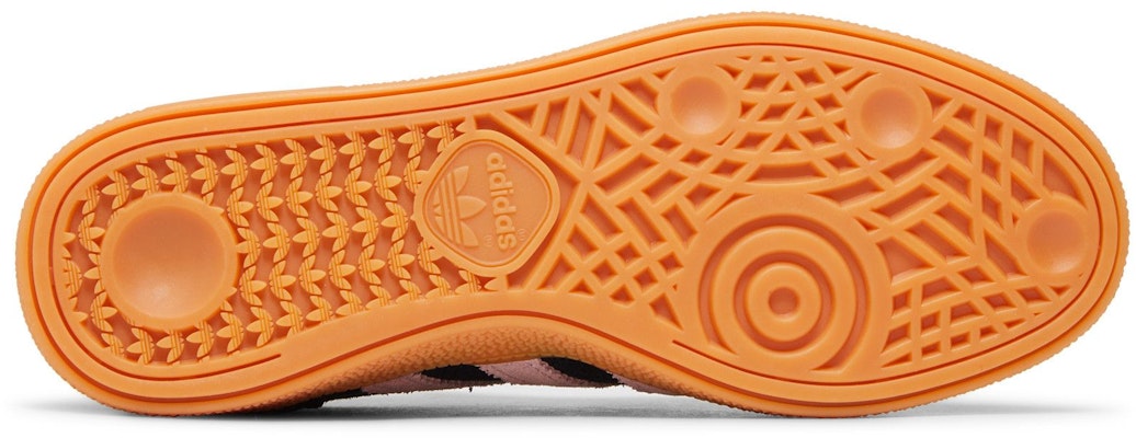 (W) 아디다스 핸드볼 스페셜 '블랙 클리어 핑크 검' IE5897 Details for (W) 아디다스 핸드볼 스페셜 '블랙 클리어 핑크 검' IE5897