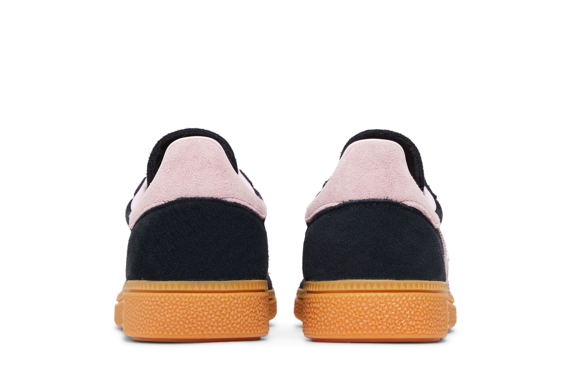 Sizing (Women) adidas Handball Spezial 'Black Clear Pink Gum' IE5897