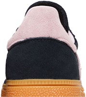 (W) 阿迪达斯 手球 Spezial '黑色 清粉色 黄胶底' IE5897 Sizing (W) 阿迪达斯 手球 Spezial '黑色 清粉色 黄胶底' IE5897