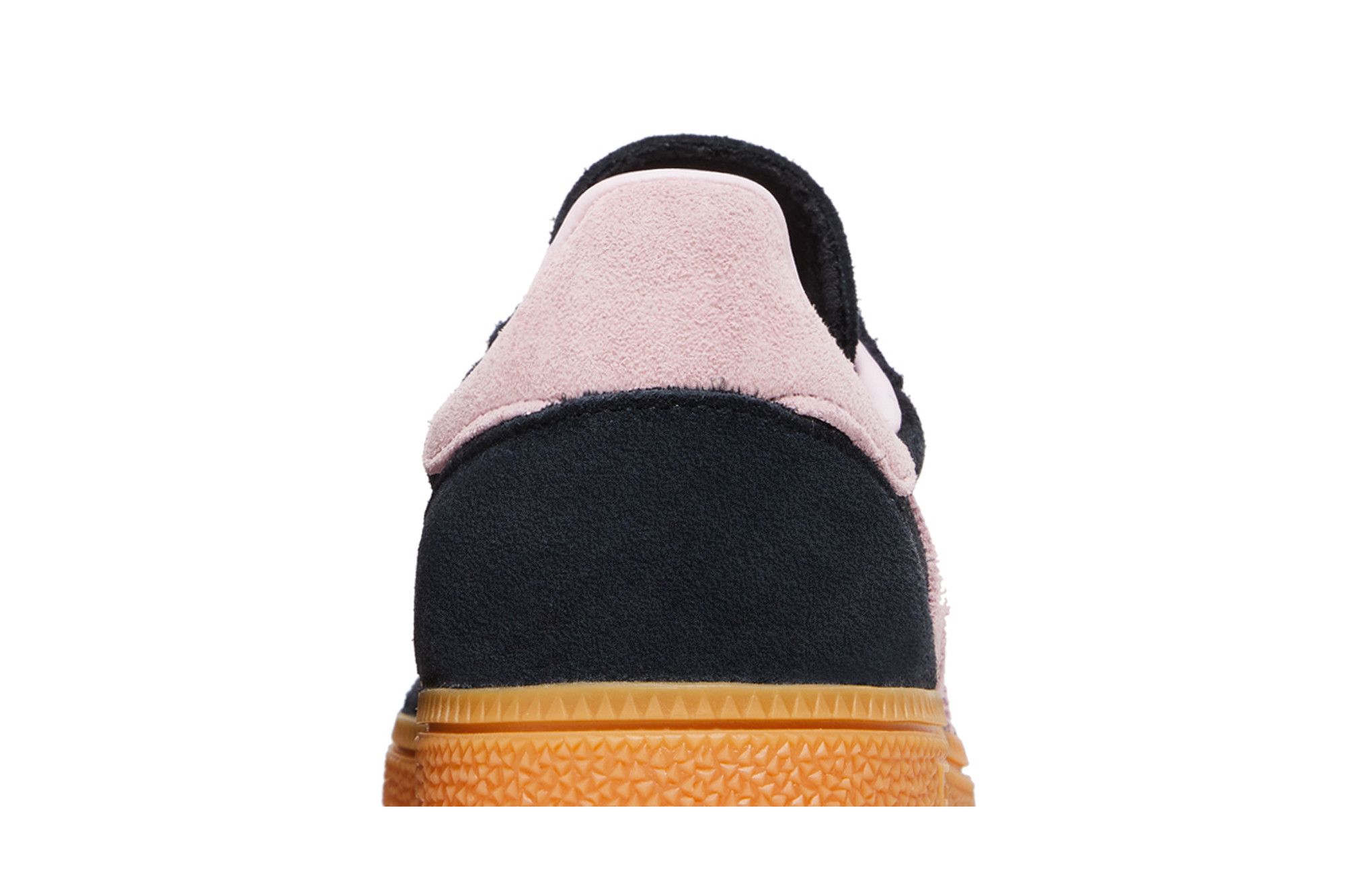 Cheap (Women) adidas Handball Spezial 'Black Clear Pink Gum' IE5897
