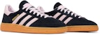 (Women) adidas Handball Spezial 'Black Clear Pink Gum' IE5897