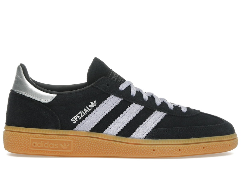 (Women) adidas Handball Spezial 'Black Violet Tone' JS2909