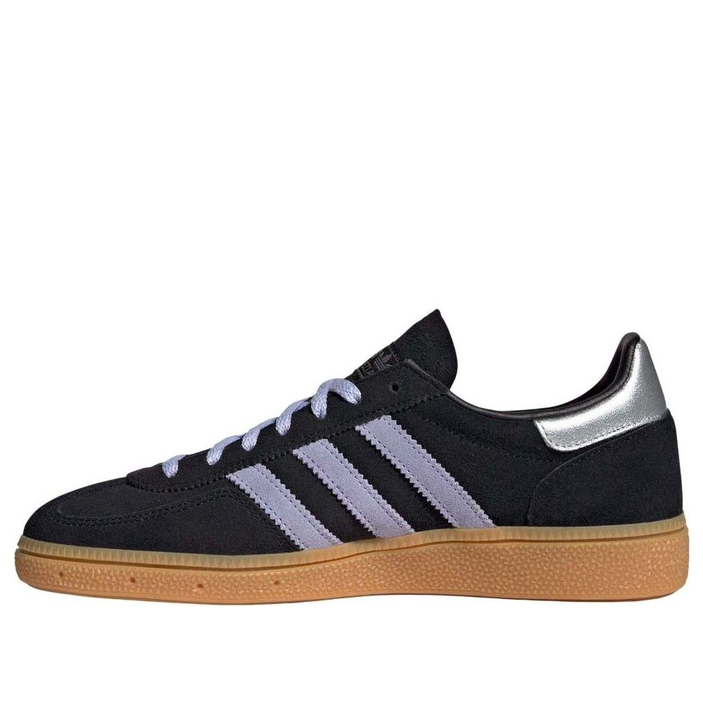 Order (Women) adidas Handball Spezial 'Black Violet Tone' JS2909