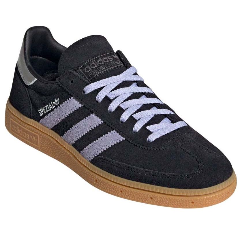 Lookbook (Women) adidas Handball Spezial 'Black Violet Tone' JS2909