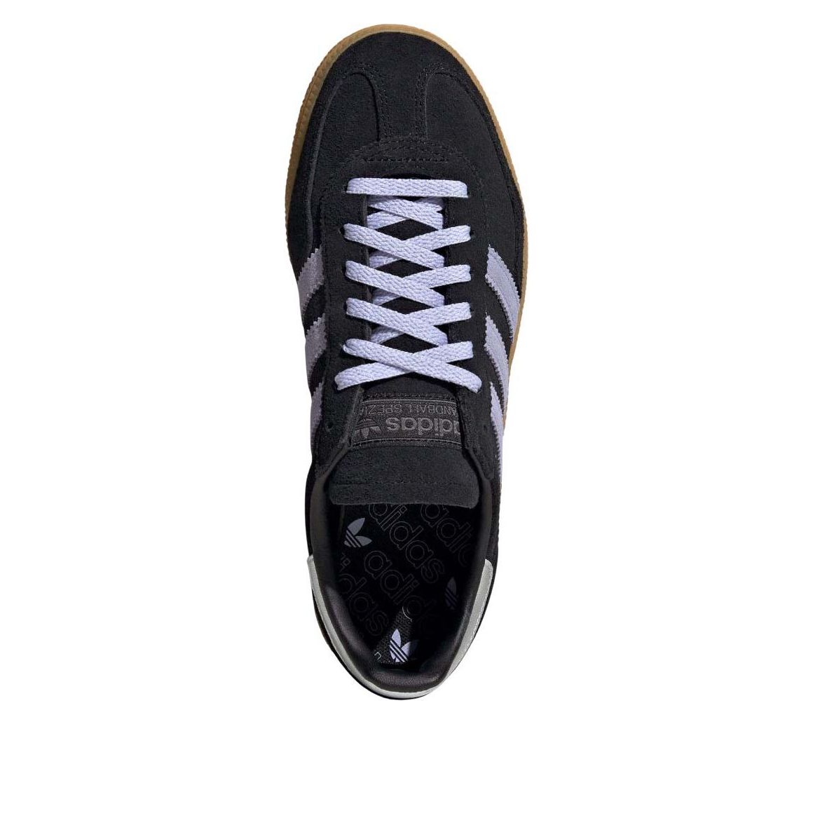 Purchase (Women) adidas Handball Spezial 'Black Violet Tone' JS2909