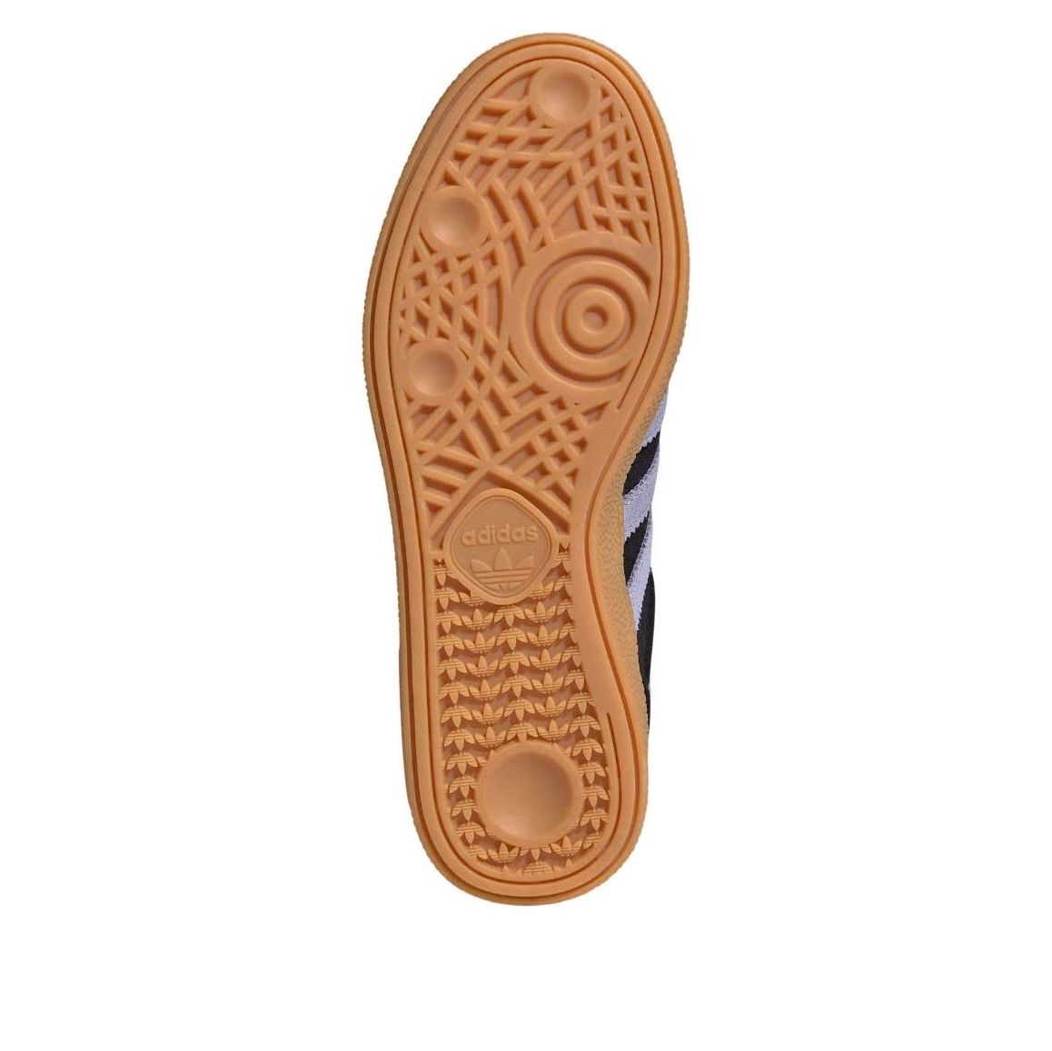 Details for (Women) adidas Handball Spezial 'Black Violet Tone' JS2909