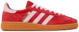 Buy (W) adidas Handball Spezial 'Merah Terang Jernih Merah Jambu' IE5894