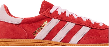 (W) adidas Handball Spezial 'Merah Terang Pink Muda' IE5894 Order (W) adidas Handball Spezial 'Merah Terang Pink Muda' IE5894