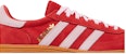 (Women) adidas Handball Spezial 'Bright Red Clear Pink' IE5894