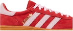 Order (Women) adidas Handball Spezial 'Bright Red Clear Pink' IE5894