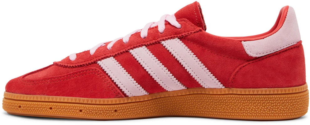 (W) adidas Handball Spezial 'Merah Terang Pink Muda' IE5894 Shop (W) adidas Handball Spezial 'Merah Terang Pink Muda' IE5894