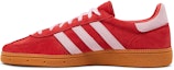Purchase (W) adidas Handball Spezial 'Merah Terang Jernih Merah Jambu' IE5894