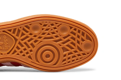 (Women) adidas Handball Spezial 'Bright Red Clear Pink'