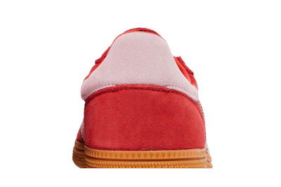 (Women) adidas Handball Spezial 'Bright Red Clear Pink'