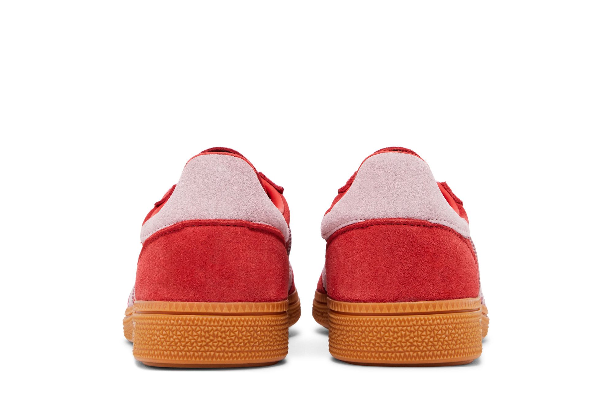 Sizing (W) adidas Handball Spezial 'Merah Terang Pink Muda' IE5894