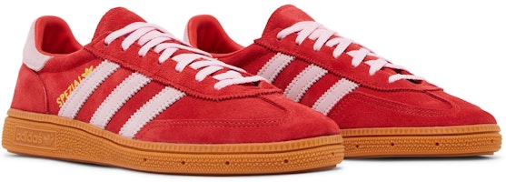 (W) adidas Handball Spezial 'Merah Terang Pink Muda' IE5894 Cheap (W) adidas Handball Spezial 'Merah Terang Pink Muda' IE5894