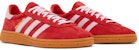 (Women) adidas Handball Spezial 'Bright Red Clear Pink' IE5894