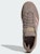 (W) adidas Handball Spezial 'Coklat Kelabu' JR3082