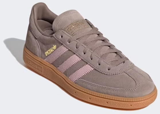 (W) adidas Handball Spezial 'Coklat Kelabu' JR3082 Shop (W) adidas Handball Spezial 'Coklat Kelabu' JR3082