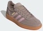 Shop (W) adidas Handball Spezial 'Coklat Kelabu' JR3082