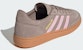 (W) adidas Handball Spezial 'Coklat Kelabu' JR3082