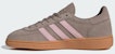 (W) adidas Handball Spezial 'Coklat Kelabu' JR3082