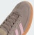(W) adidas Handball Spezial 'Coklat Kelabu' JR3082