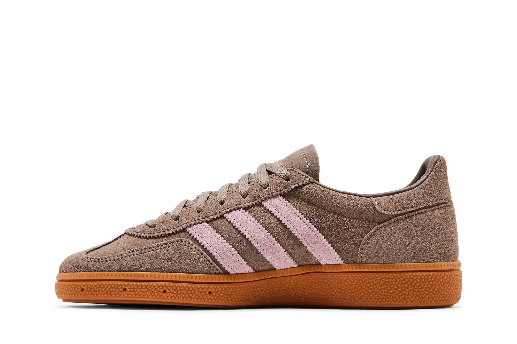 Lookbook (W) adidas Handball Spezial 'Coklat Muda' JR3082