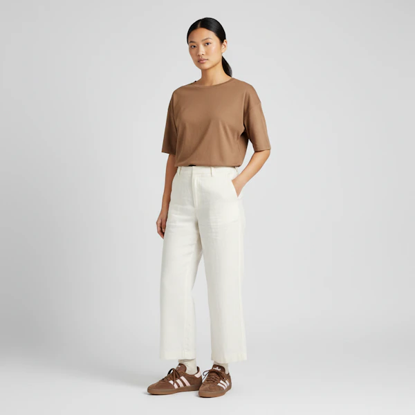 (W) adidas Handball Spezial 'Coklat Kelabu' JR3082 Lookbook (W) adidas Handball Spezial 'Coklat Kelabu' JR3082