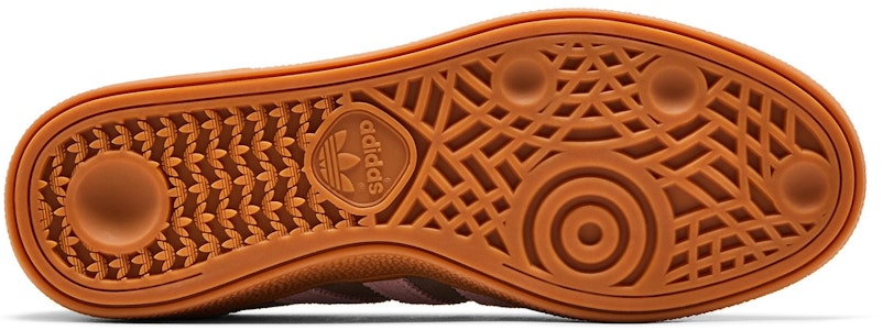 (W) adidas Handball Spezial '粉啡色' JR3082 Shop (W) adidas Handball Spezial '粉啡色' JR3082